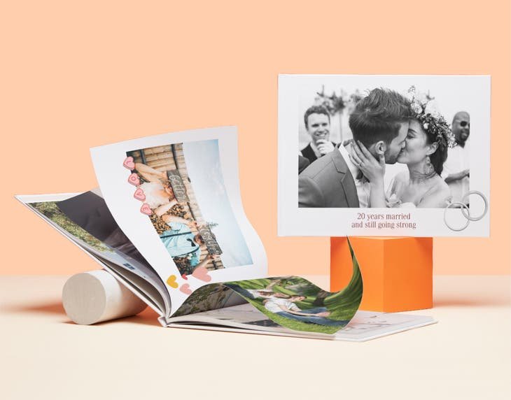 60th Wedding Anniversary Gift Ideas for Parents