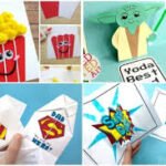 Preschool Gift Ideas for Parents