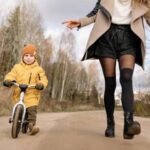 Avoiding the Parenting Trap