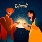 Diwali Gifts for Parents