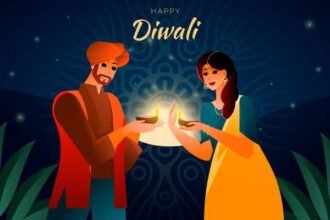 Diwali Gifts for Parents